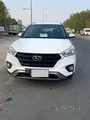 2020 Hyundai Creta - Used, Petrol, Automatic, 196,000 km QR30K